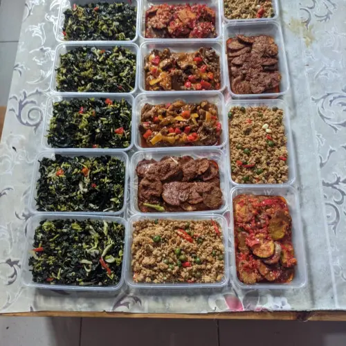 Catering Harian kendari